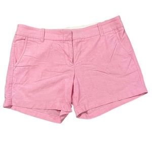J. Crew City Fit Shorts